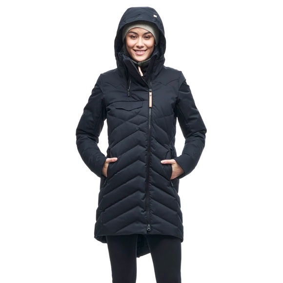 indyeva Jackets & Blazers - Indyeva winter coat